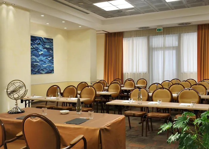 Fh55 Grand Hotel Mediterraneo