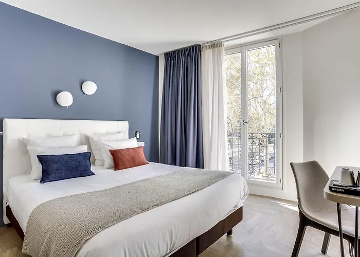 Hotel Courseine