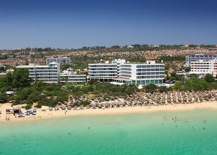 Grecian Bay Hotel Agia Napa