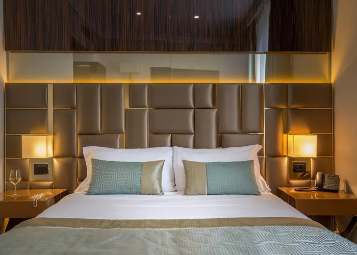 Hotel adatto agli animali: Hotel Gioberti