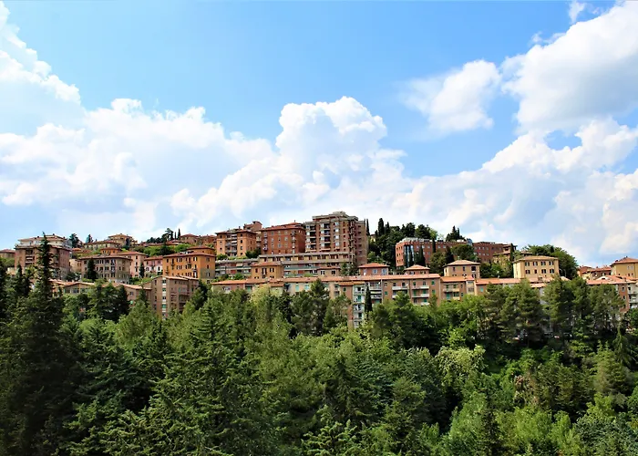 Hotel boutique: Ilgo Hotel