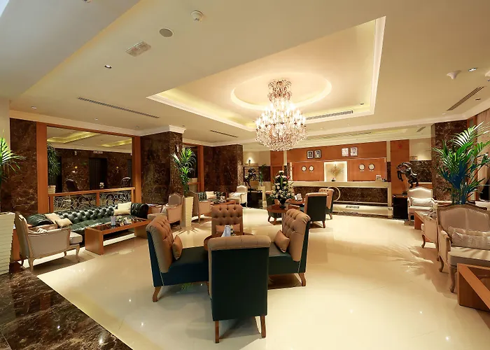 Al Khaleej Plaza