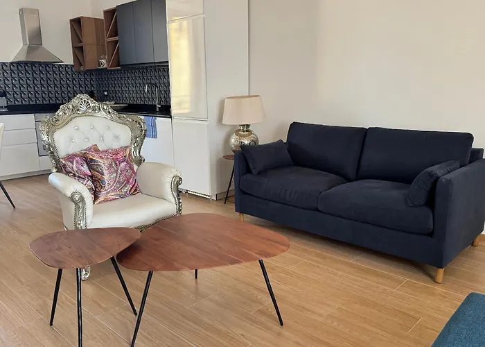 Casa vacanza: Appartamento Garibaldi