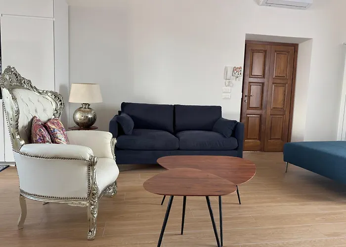 Casa vacanza: Appartamento Garibaldi