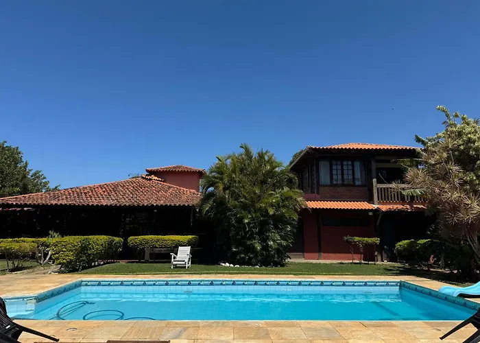 Numa Boa HOSTEL Búzios