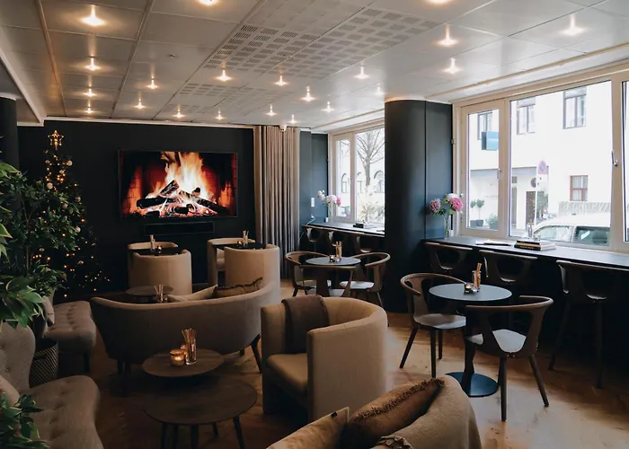 Hotel Maritime