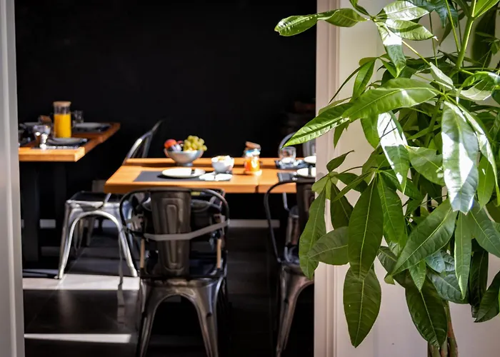 Bed and Breakfast Bb Letterario Ravenna