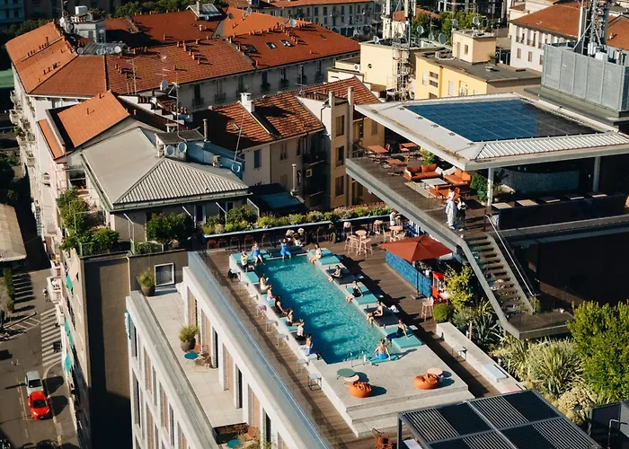 21 House Of Stories Navigli