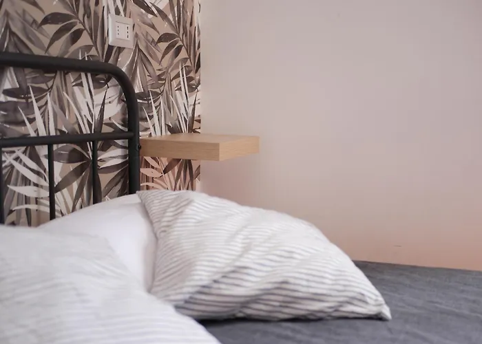 Hotel barato: Rooms Piramide