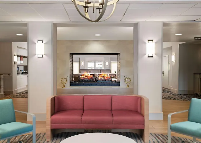Homewood Suites By Hilton Lake Mary Orlando North