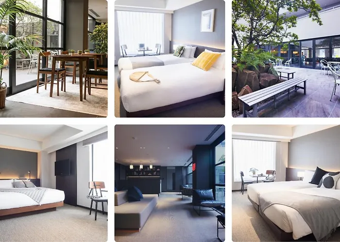Goedkoop hotel: Kabin Kyoto