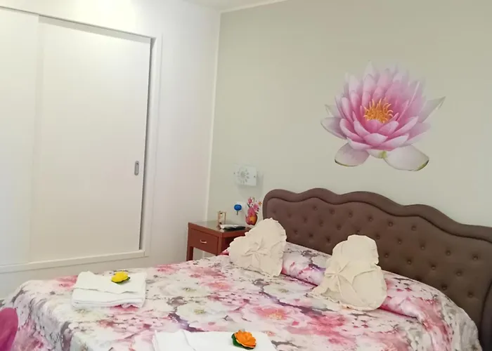 Hotel: Al Punto Giusto