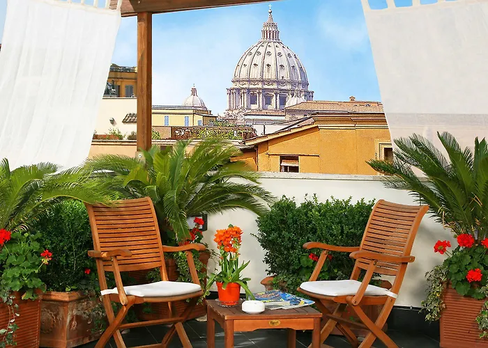 Hotel Arcangelo