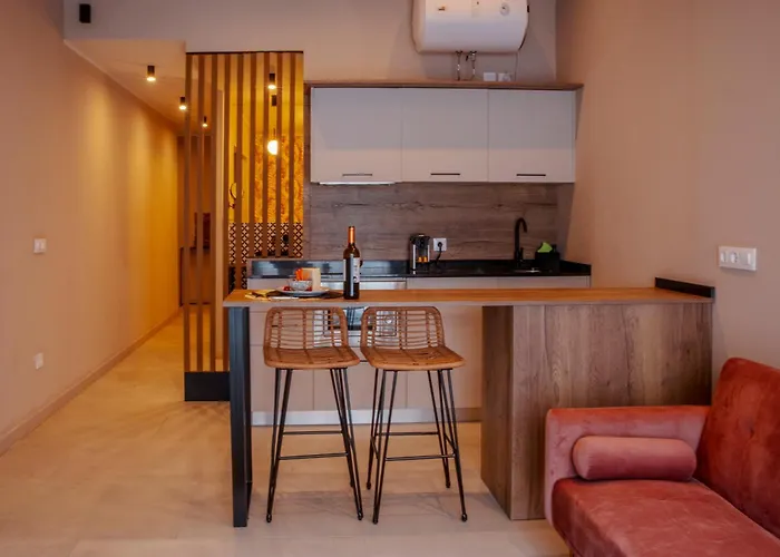La Fabbrica Del Mediterraneo Apartments Dénia