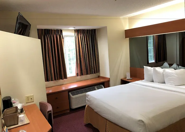 Sleep Inn & Suites -Capitol