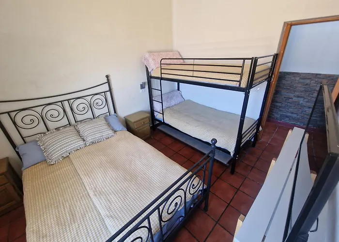 Hotel Rural Juncalillo Gáldar