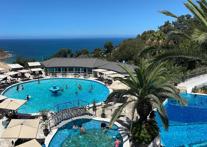 Tanger Miramonte - Resort Suites & Double Rooms