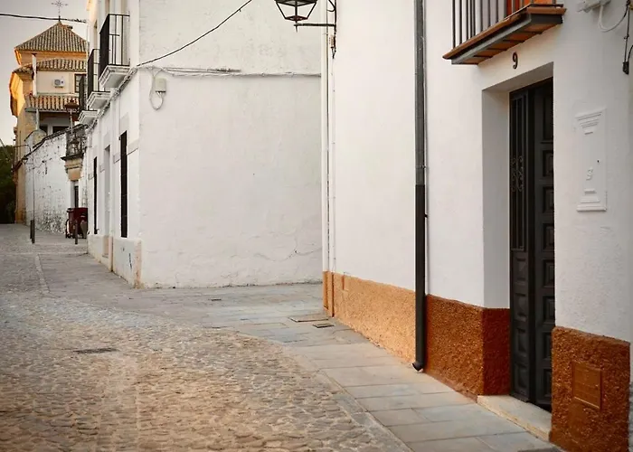 Alojamiento la Morada de la Luz