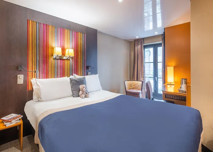 Hôtel Du Vieux Saule