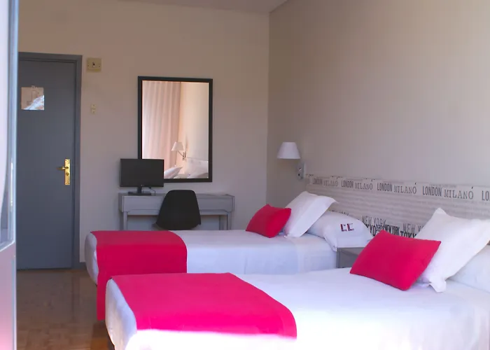Hotel barato: Anaco