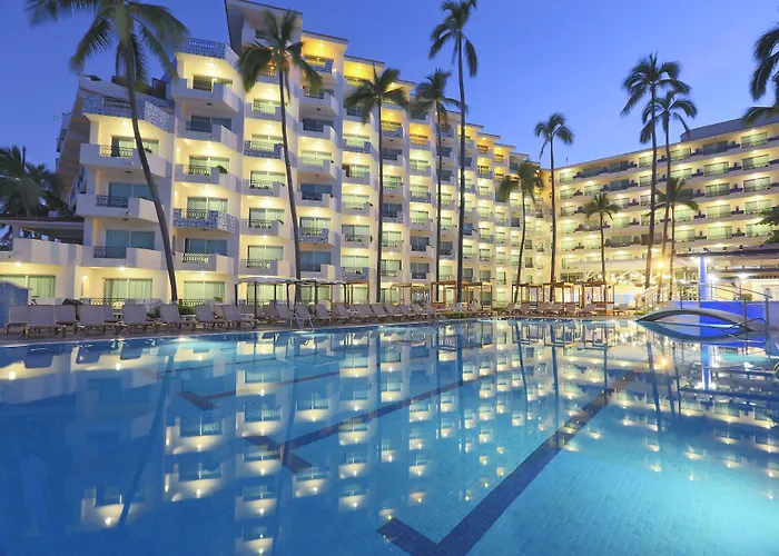  Crown Paradise Golden All Inclusive - Adults Only