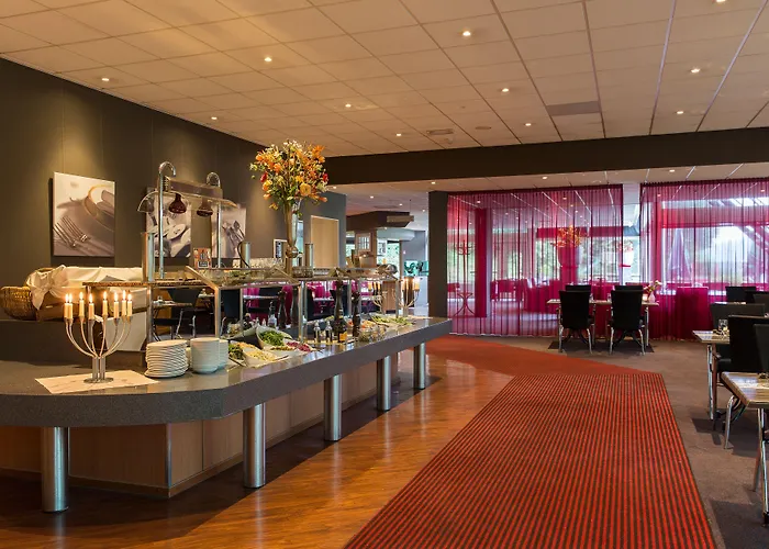Postillion Hotel Arnhem