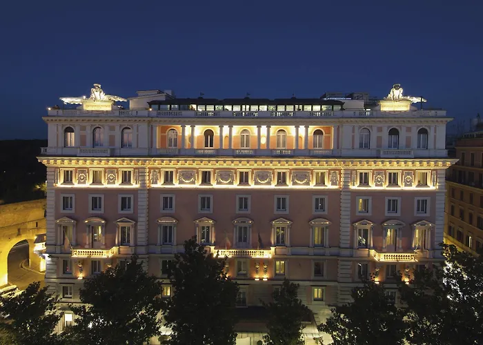 Marriott Grand Flora