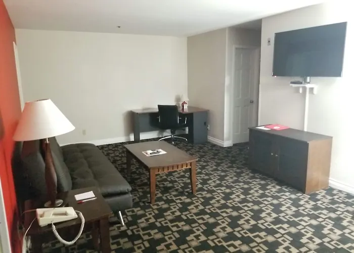 Ramada By Wyndham