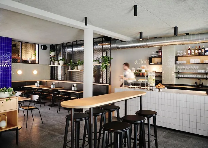 Boetiek hotel: Hotel Gilbert