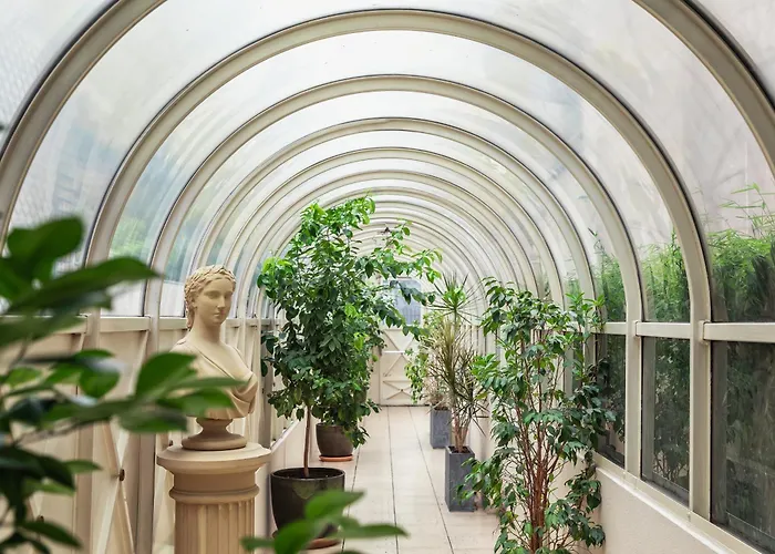 Royal Garden Champs-Élysées