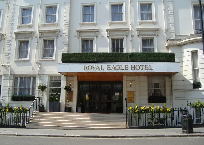  Royal Eagle
