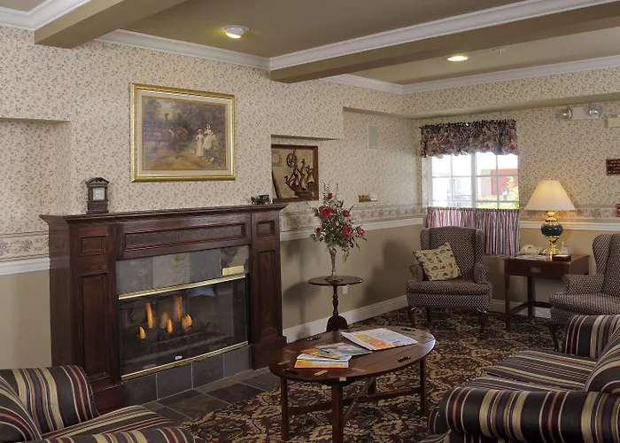 Pets Allowed Hotel Ascot Suites Morro Bay
