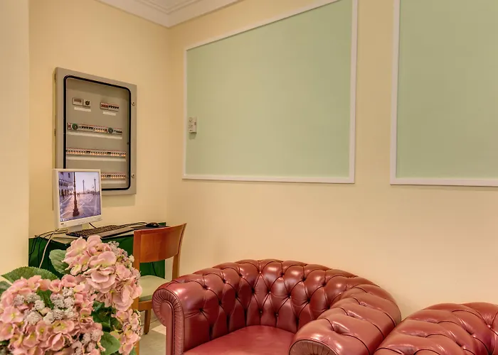 Albergo economico: Hotel Igea