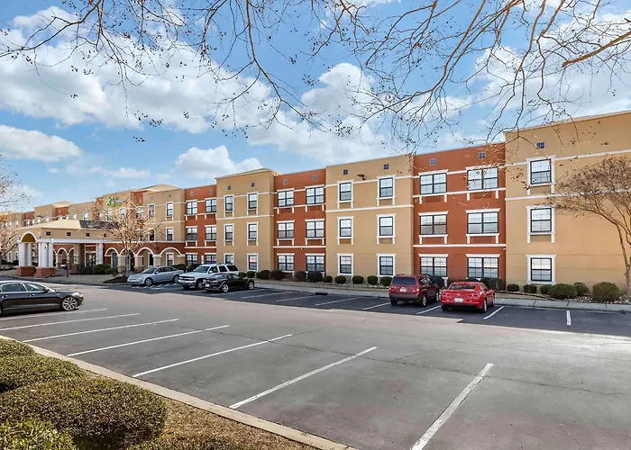 Extended Stay America Premier Suites - - Pineville - Pineville Matthews Rd.