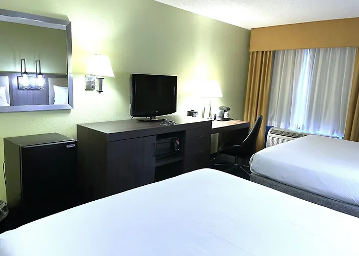 Hotel near College: Park Inn By Radisson Albany