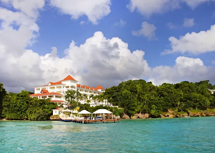 Cayo Levantado Resort (Adults Only) Samana