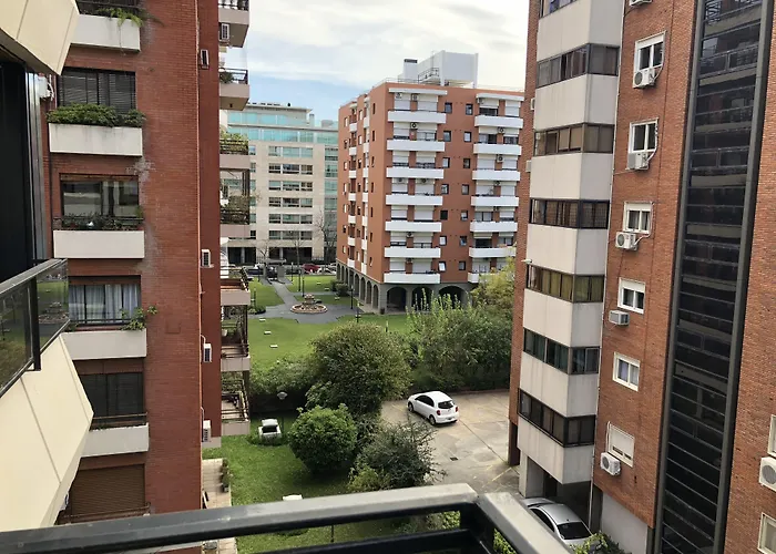 Alquiler de vacaciones: Golf Tower Suites & Apartments