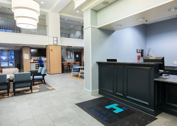 Hyatt House Chicago Schaumburg