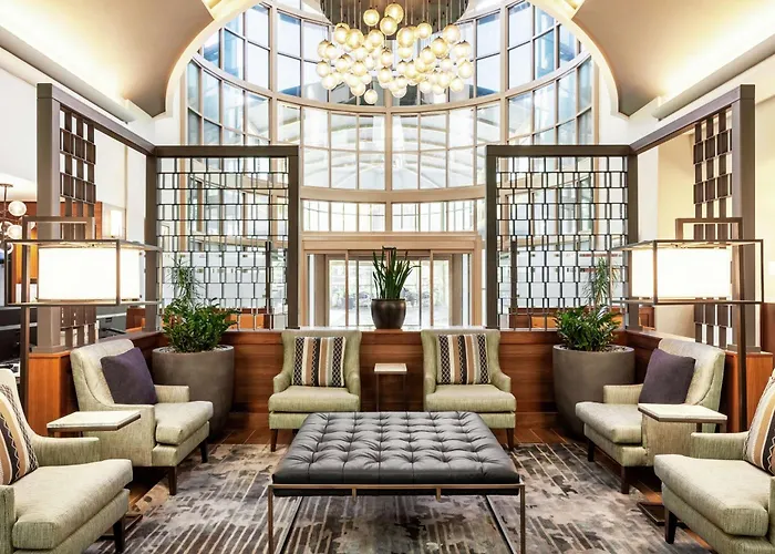 Hotel de praia: Embassy Suites By Hilton Convention Center Las Vegas