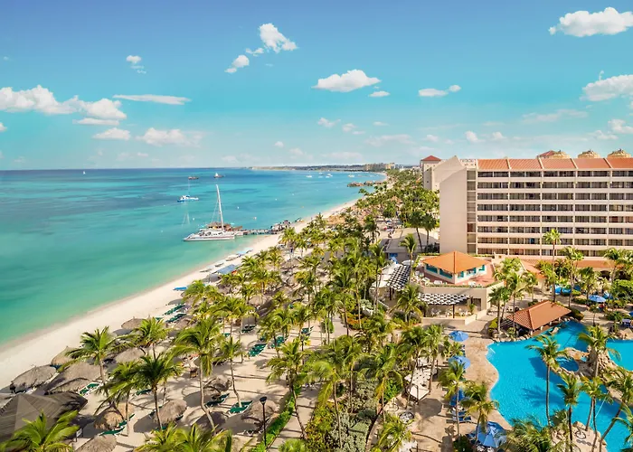  Barceló Aruba