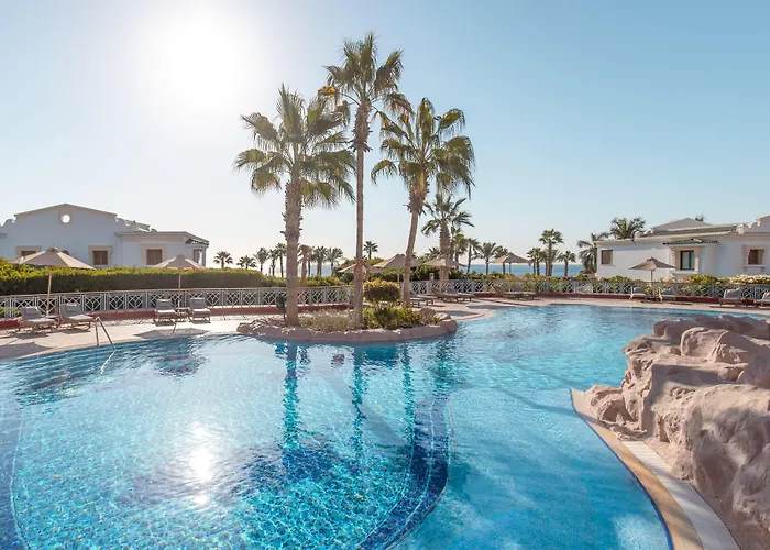 Park Regency Sharm El Sheikh Resort