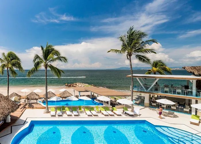 Hotel central: Villa Premiere Boutique Hotel & Romantic Getaway - Adults Only