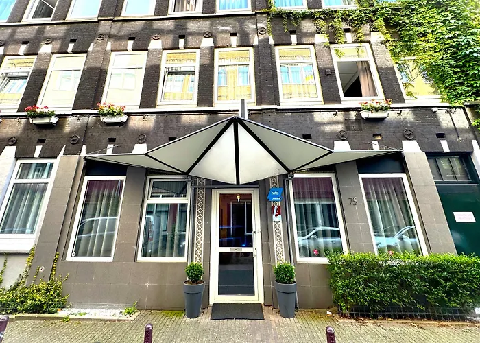 Hotel: Hotel De Looier