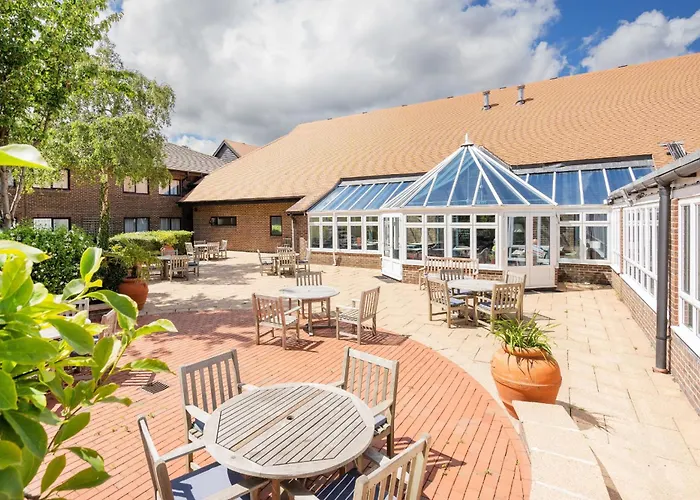 Holiday Inn Maidstone-Sevenoaks By Ihg