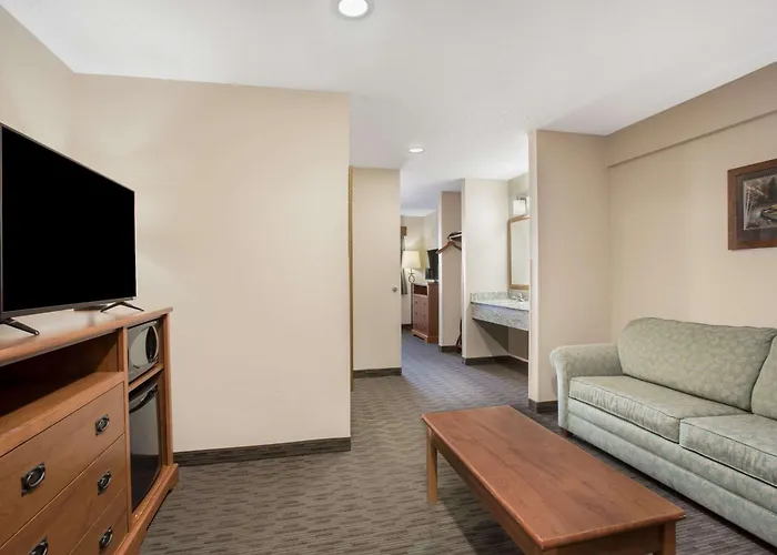 Motel: Americinn By Wyndham Sioux City