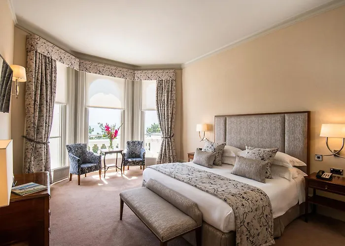 The Grand Hotel