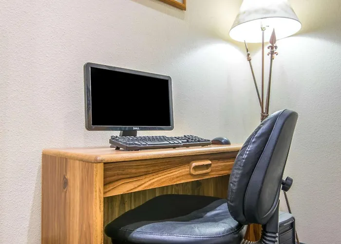 Cheap hotel: Super 8 By Wyndham Buena Vista