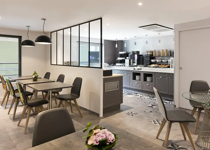 Hotel barato: Citadines Place D'Italie Paris