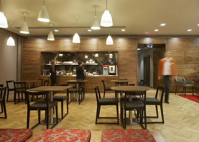 Hotel romântico: Citadines Holborn-Covent Garden London