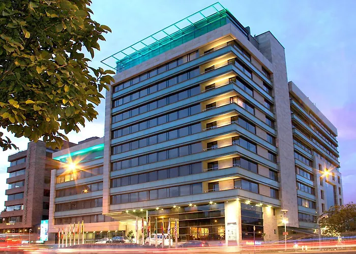 Plaza